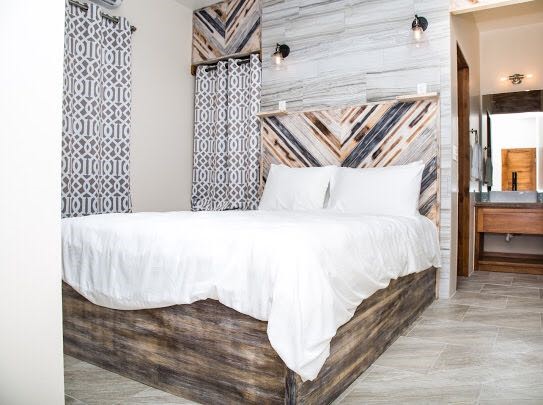 1 Bedroom - Best Vacation Rental Properties In San Pedro Ambergris Caye Belize