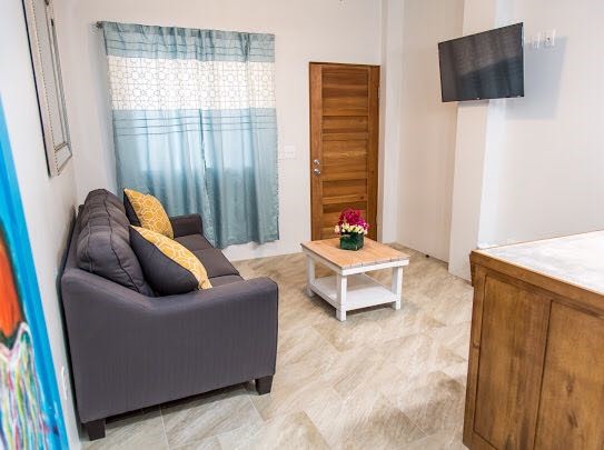 1 Bedroom Pics 18