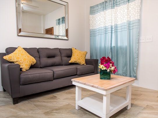 1 Bedroom Pics 22