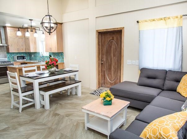 3 Bedroom Pics 1